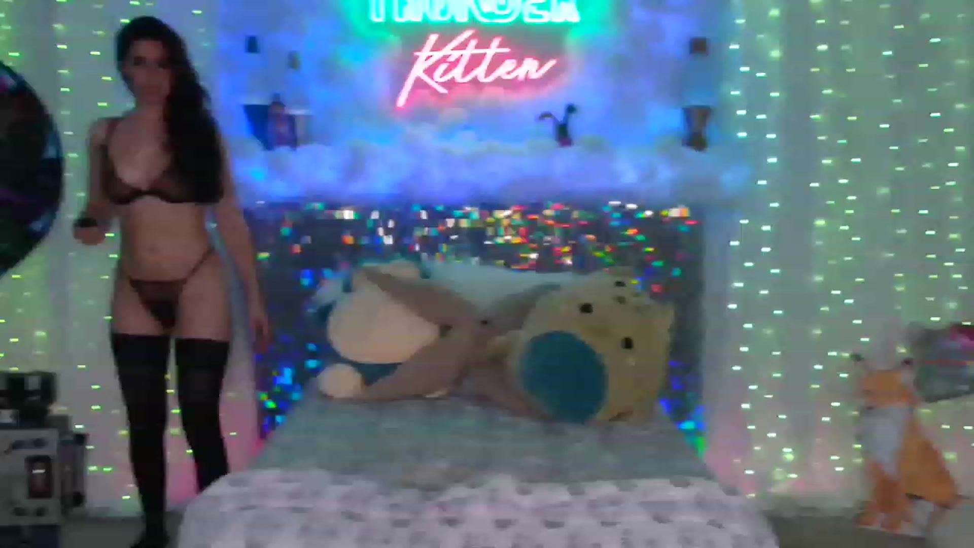 Gallery image thumbnail from ThunderKitten's myfreecams stream on, 05/09/2023, 09:34 image 20 of 20