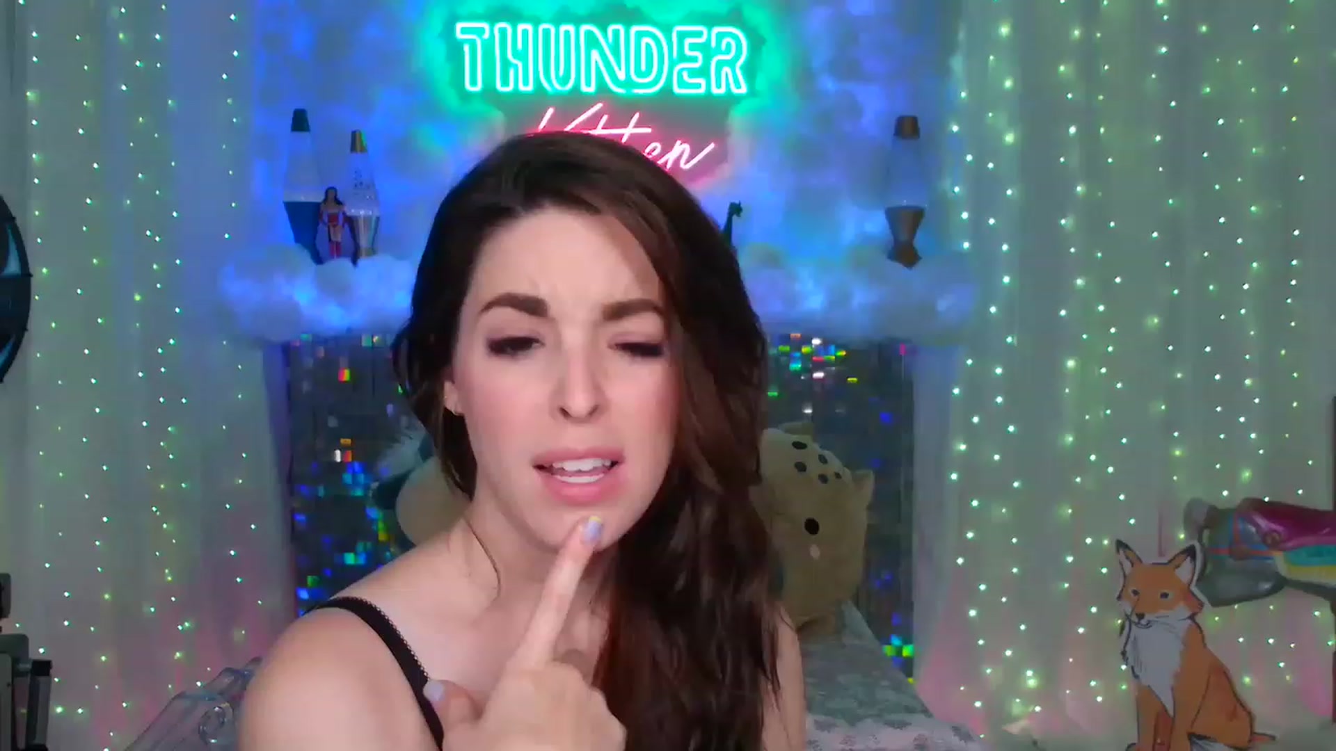 Gallery image thumbnail from ThunderKitten's myfreecams stream on, 05/09/2023, 09:34 image 7 of 20