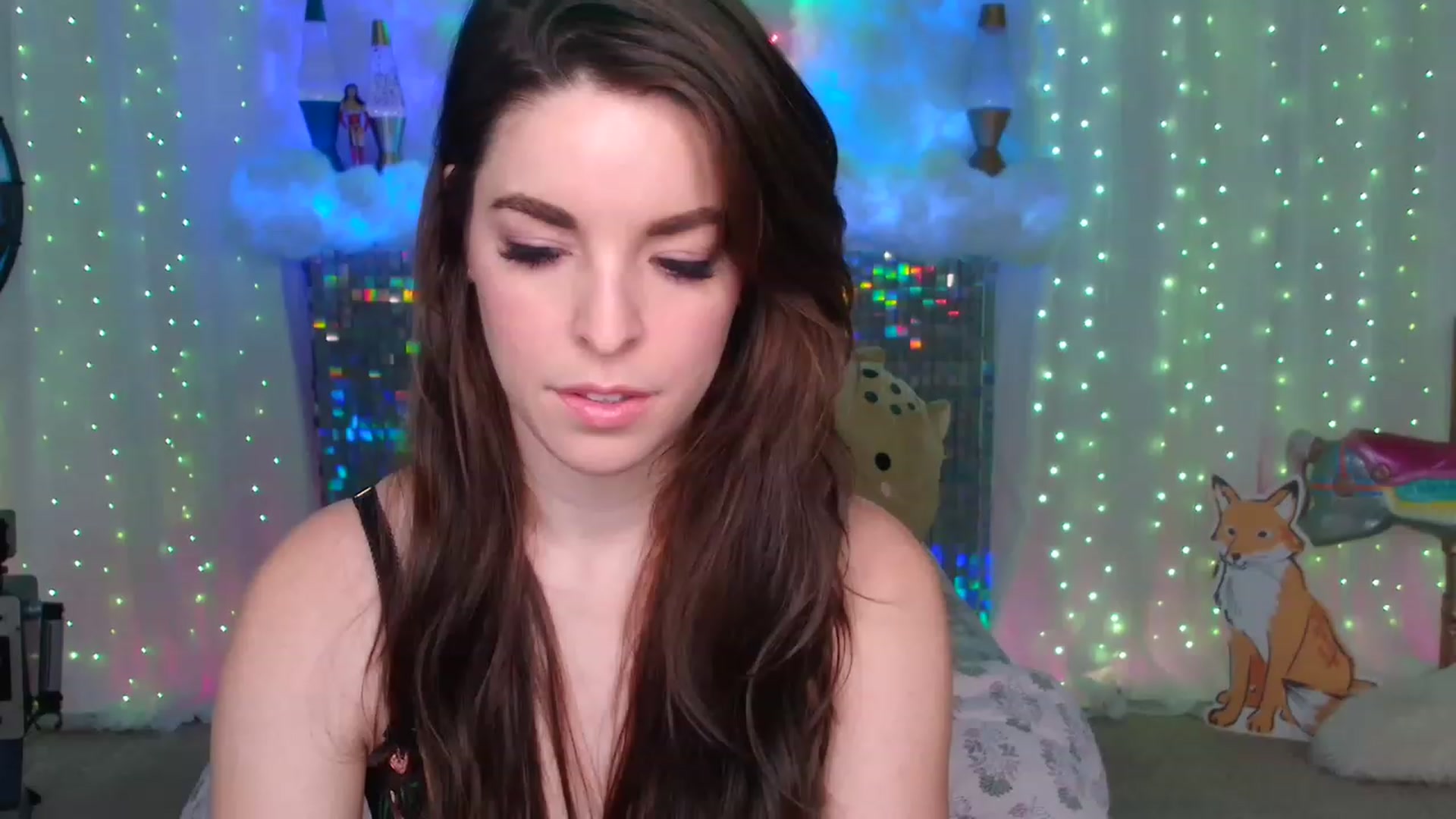 Gallery image thumbnail from ThunderKitten's myfreecams stream on, 05/09/2023, 09:34 image 11 of 20