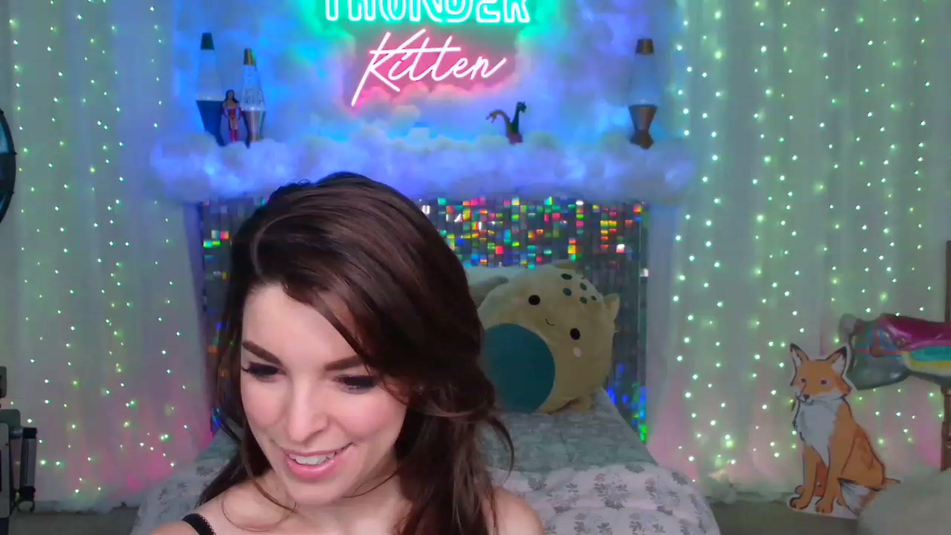 Gallery image thumbnail from ThunderKitten's myfreecams stream on, 05/09/2023, 09:34 image 15 of 20