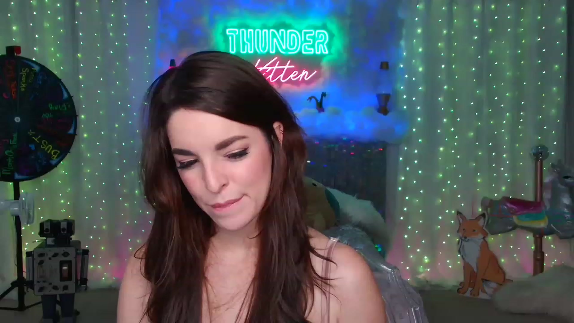 Gallery image thumbnail from ThunderKitten's myfreecams stream on, 05/16/2023, 05:30 image 8 of 20