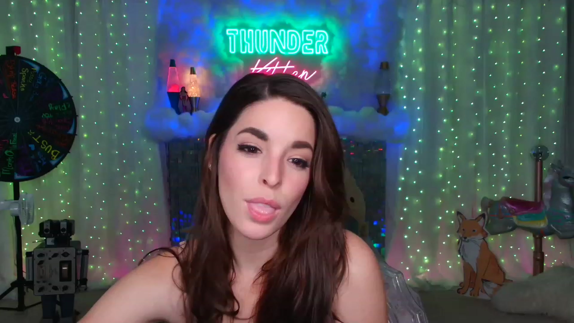 Gallery image thumbnail from ThunderKitten's myfreecams stream on, 05/16/2023, 05:30 image 15 of 20