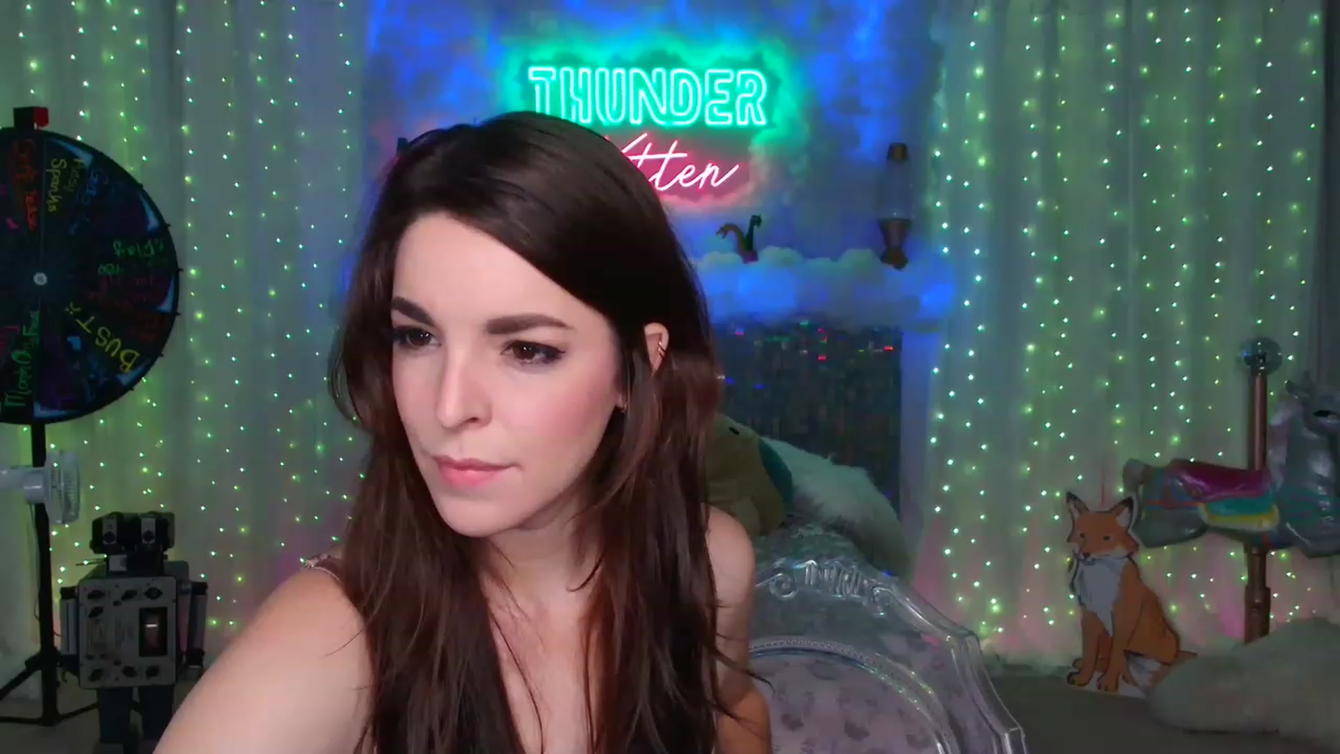 Gallery image thumbnail from ThunderKitten's myfreecams stream on, 05/16/2023, 05:30 image 4 of 20