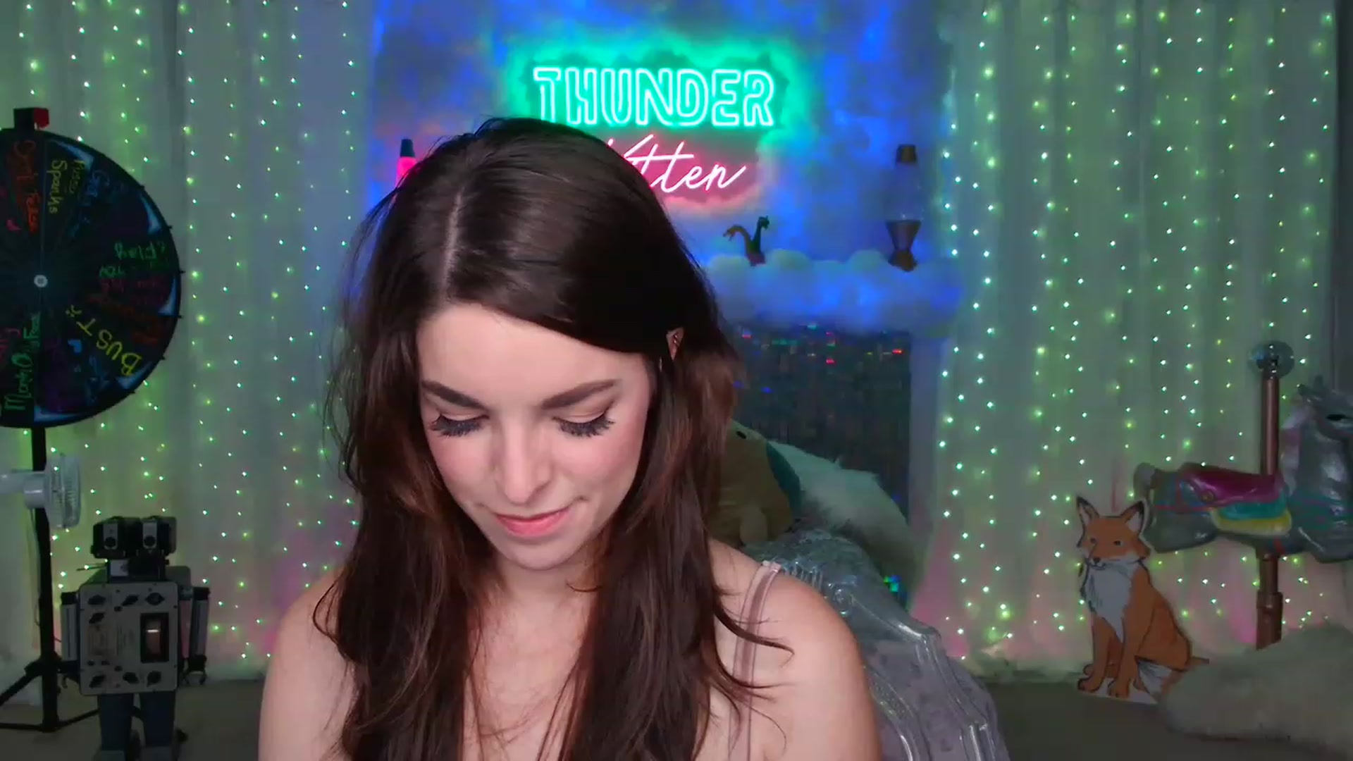 Gallery image thumbnail from ThunderKitten's myfreecams stream on, 05/16/2023, 05:30 image 7 of 20