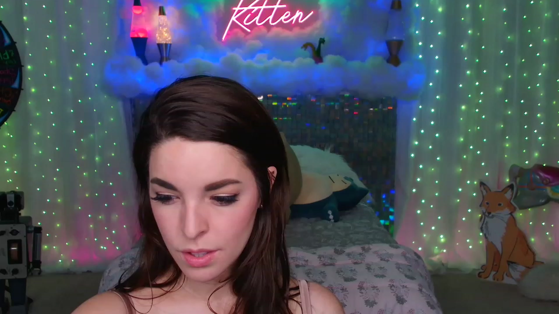 Gallery image thumbnail from ThunderKitten's myfreecams stream on, 05/16/2023, 08:28 image 20 of 20