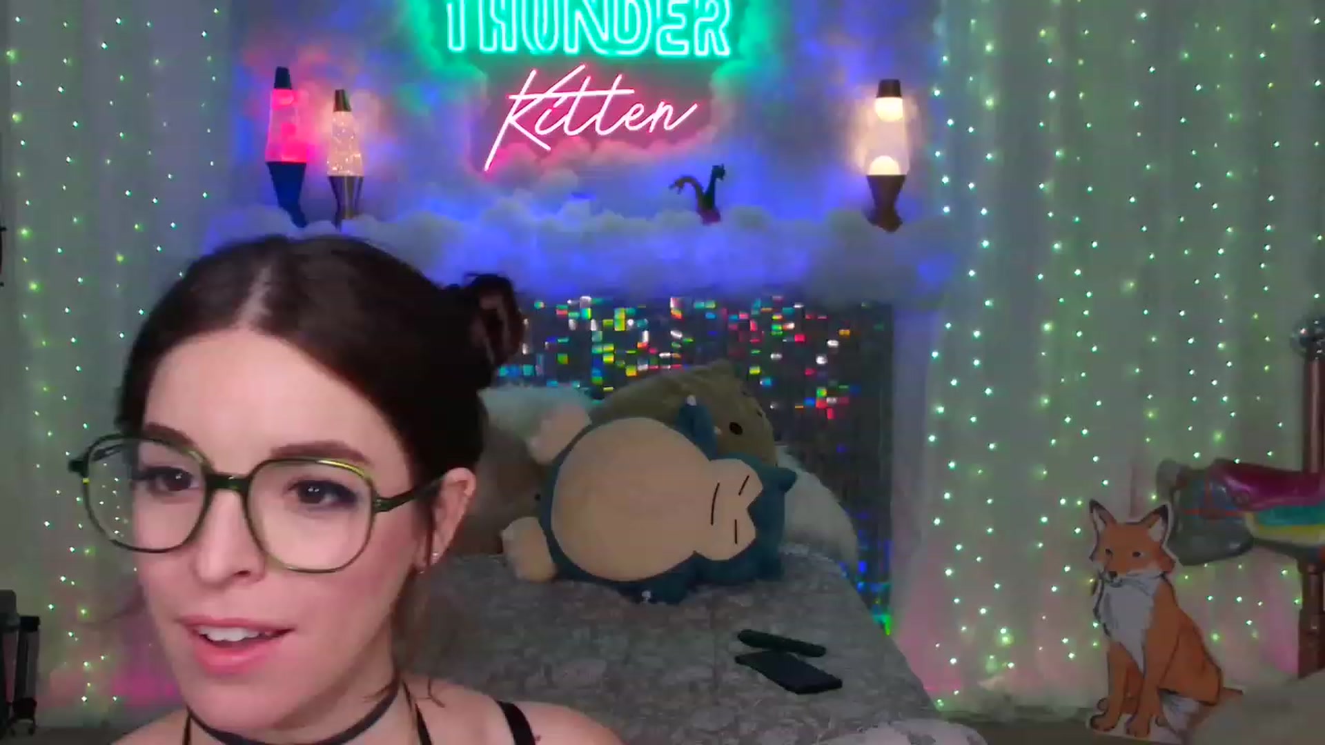 Gallery image thumbnail from ThunderKitten's myfreecams stream on, 05/18/2023, 09:09 image 16 of 20