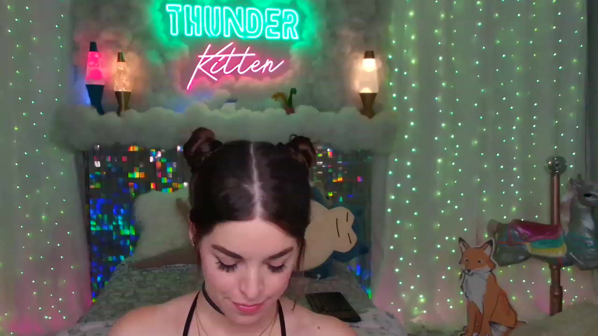 Gallery image thumbnail from ThunderKitten's myfreecams stream on, 05/18/2023, 09:09 image 2 of 20