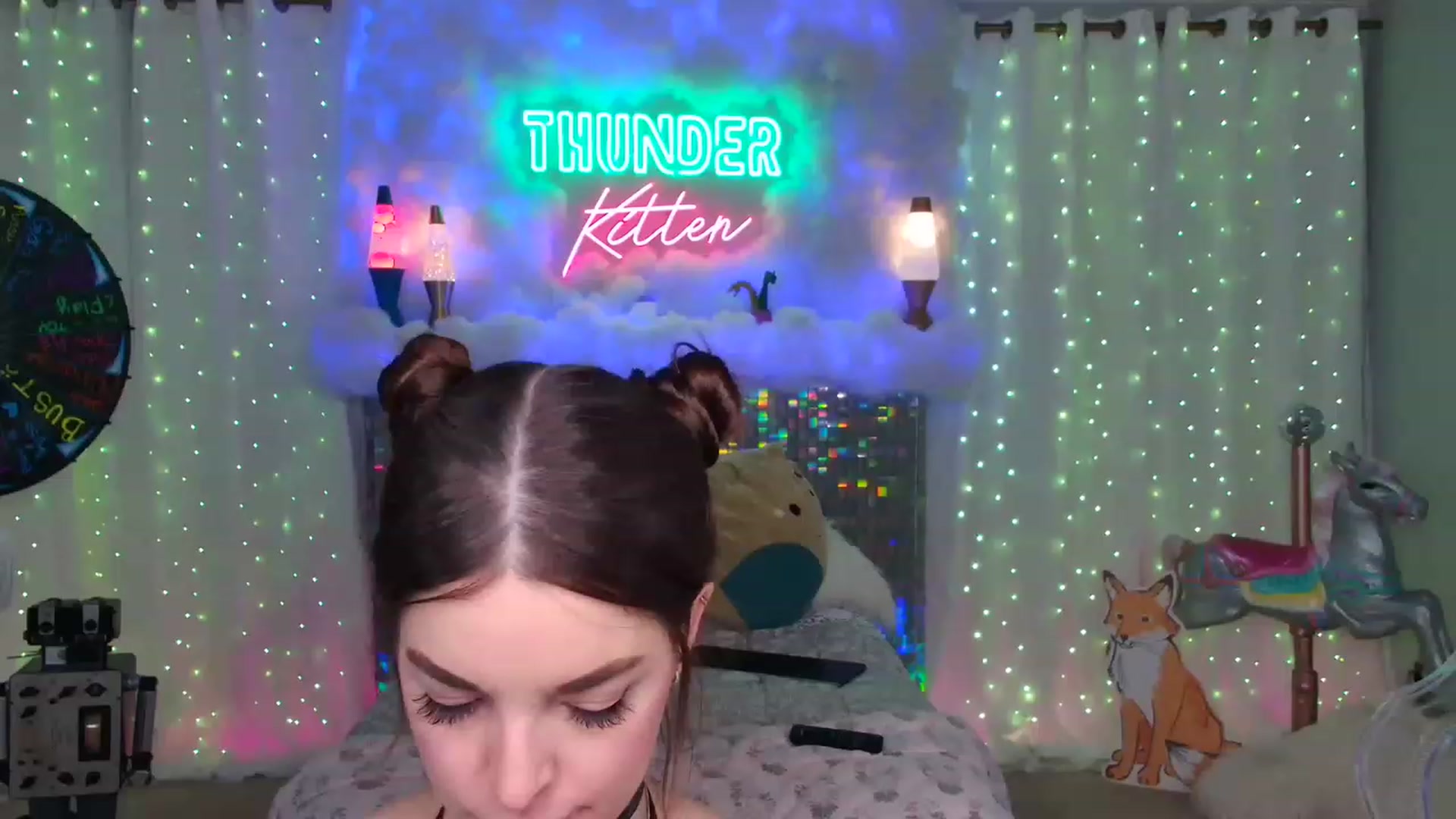 Gallery image thumbnail from ThunderKitten's myfreecams stream on, 05/18/2023, 10:05 image 19 of 20
