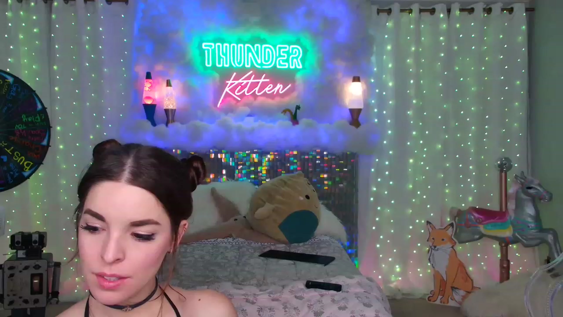 Gallery image thumbnail from ThunderKitten's myfreecams stream on, 05/18/2023, 10:05 image 20 of 20