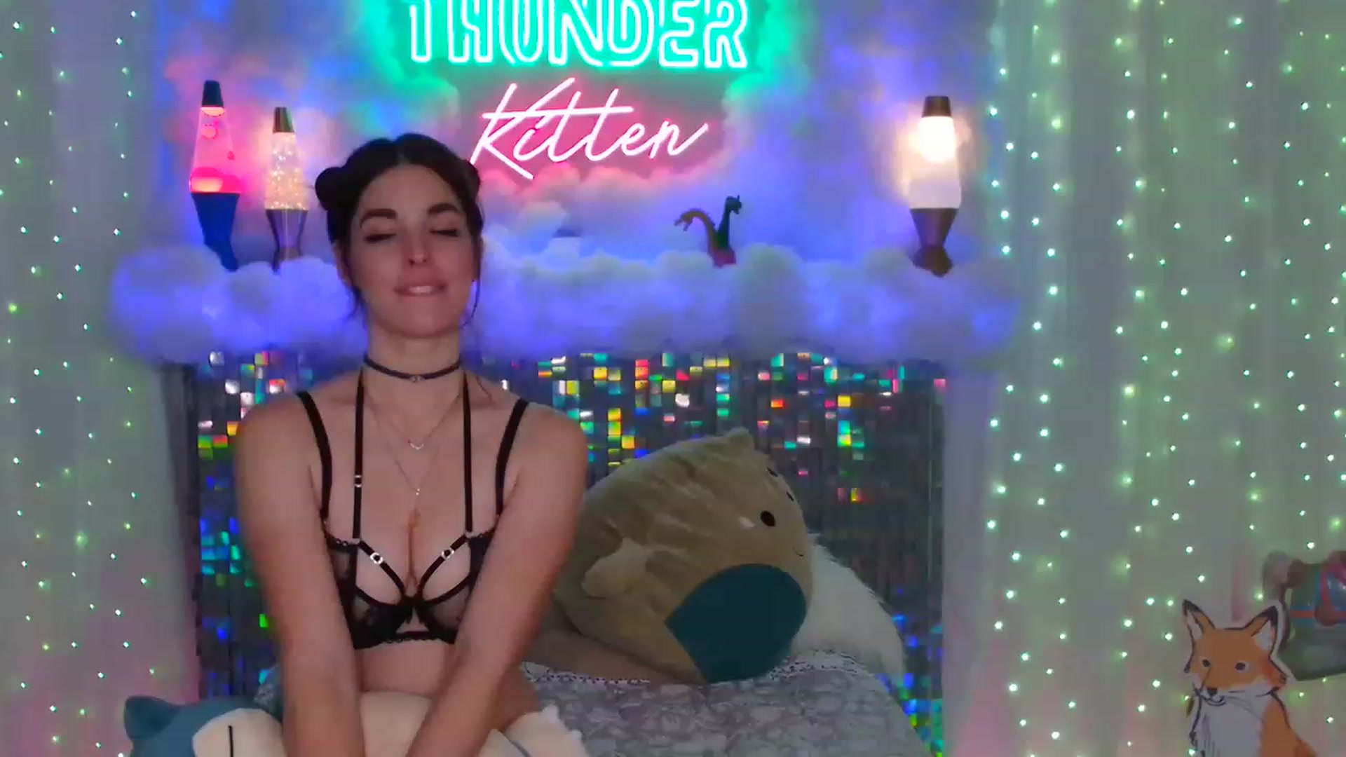 Gallery image thumbnail from ThunderKitten's myfreecams stream on, 05/18/2023, 10:05 image 9 of 20