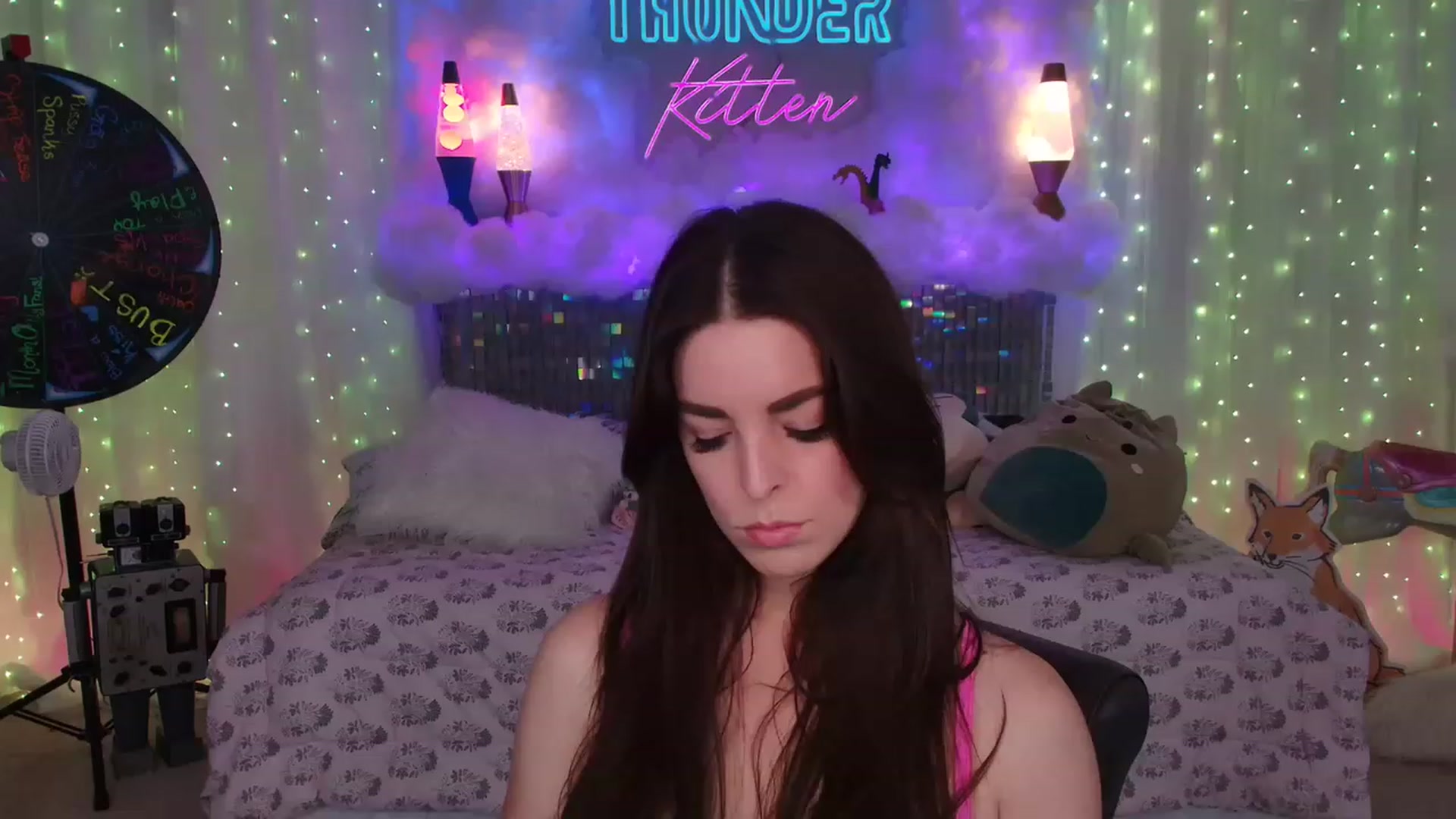 Gallery image thumbnail from ThunderKitten's myfreecams stream on, 05/23/2023, 10:08 image 10 of 20