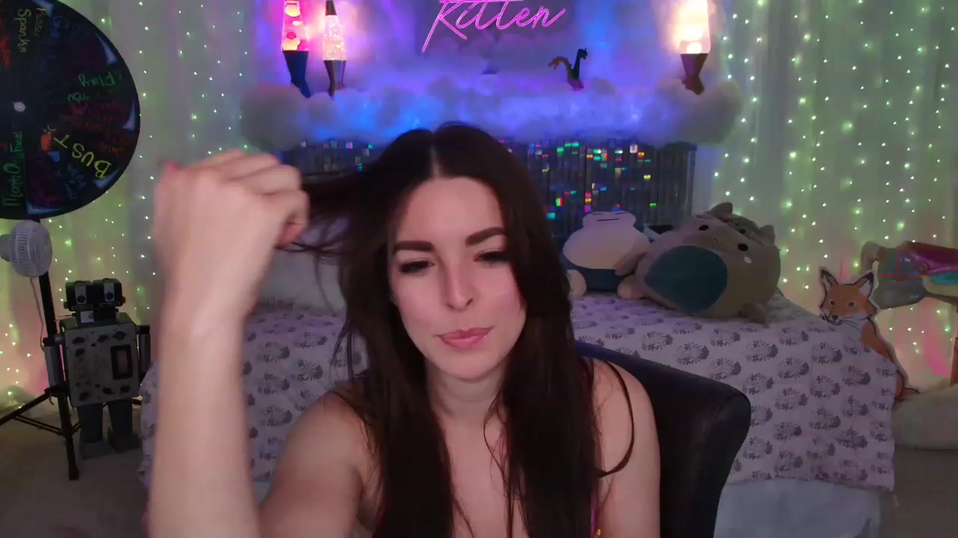Gallery image thumbnail from ThunderKitten's myfreecams stream on, 05/23/2023, 10:08 image 17 of 20