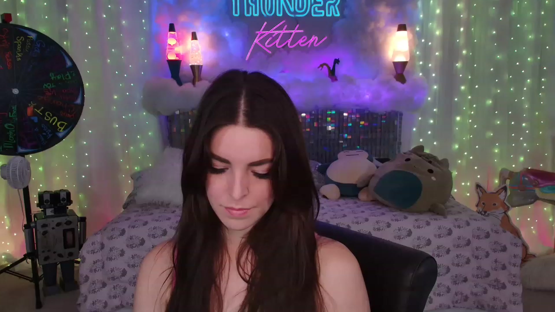 Gallery image thumbnail from ThunderKitten's myfreecams stream on, 05/23/2023, 10:08 image 13 of 20