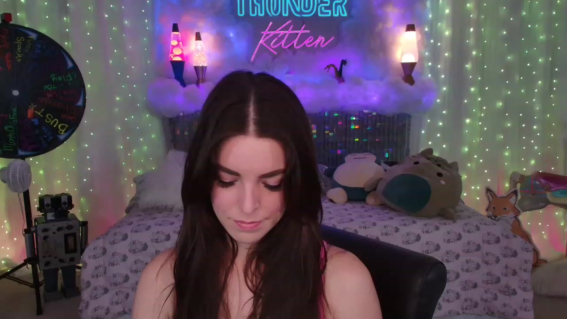 Gallery image thumbnail from ThunderKitten's myfreecams stream on, 05/23/2023, 10:08 image 12 of 20