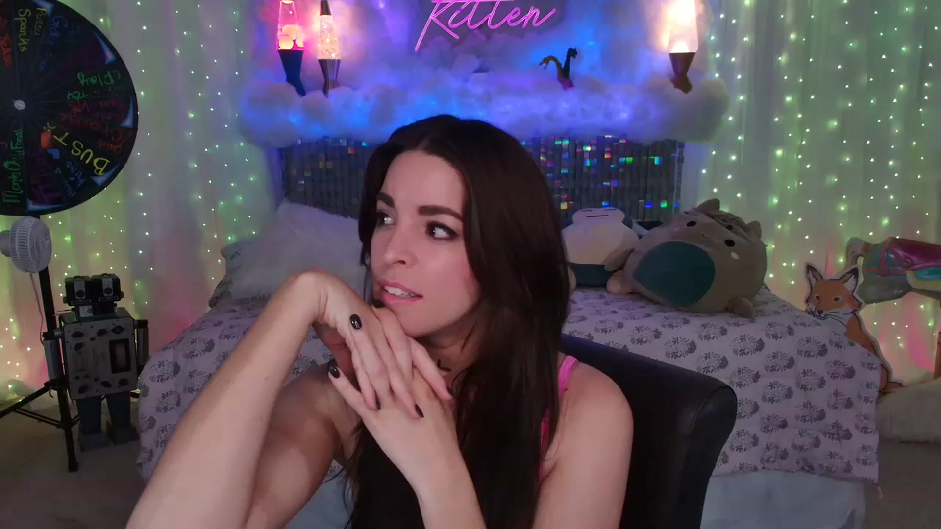 Gallery image thumbnail from ThunderKitten's myfreecams stream on, 05/23/2023, 10:08 image 18 of 20