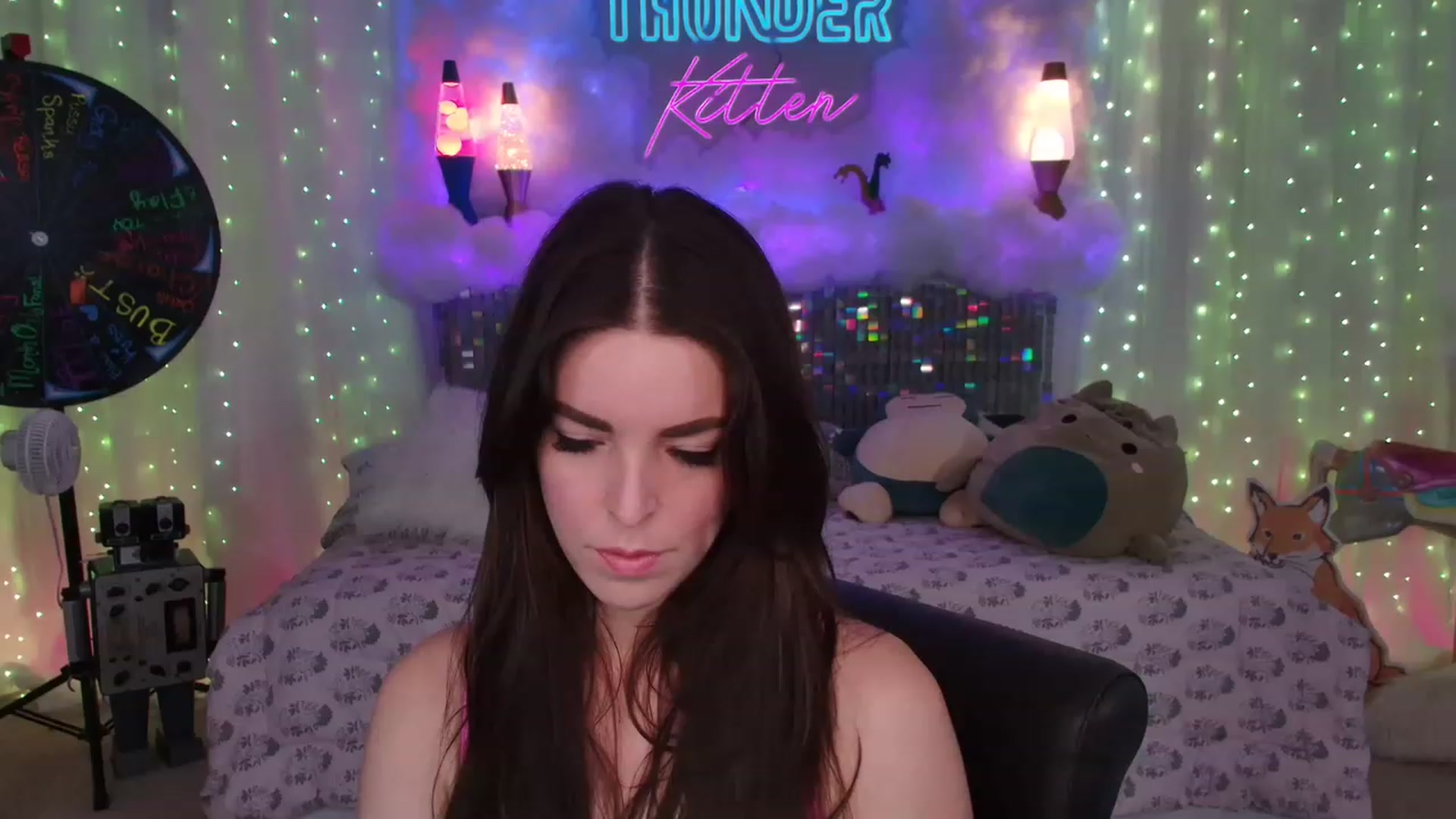 Gallery image thumbnail from ThunderKitten's myfreecams stream on, 05/23/2023, 10:08 image 11 of 20