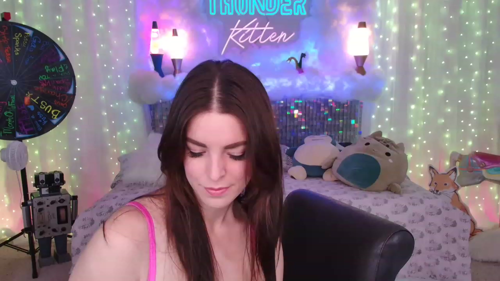 Gallery image thumbnail from ThunderKitten's myfreecams stream on, 05/23/2023, 10:08 image 6 of 20