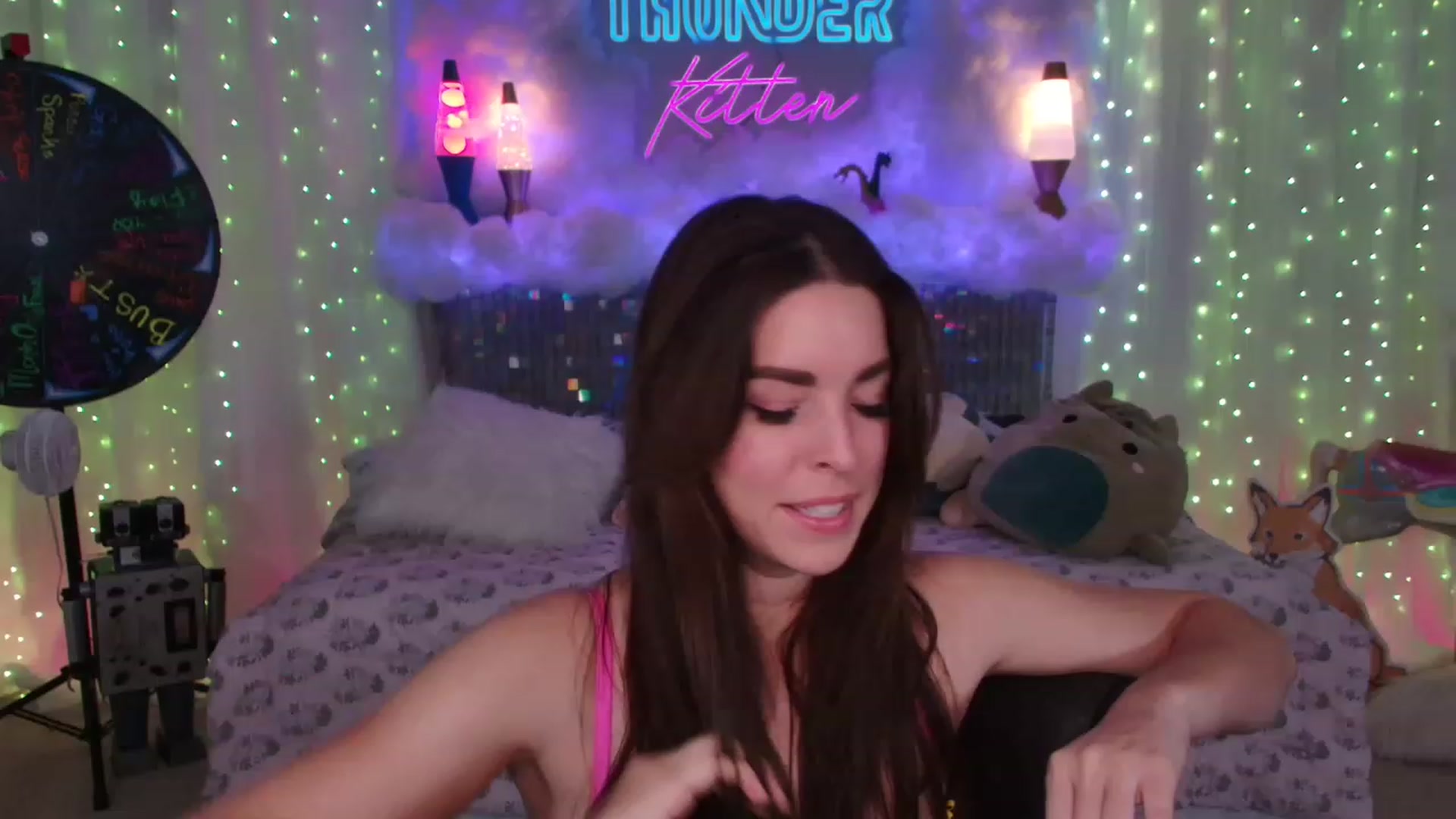 Gallery image thumbnail from ThunderKitten's myfreecams stream on, 05/23/2023, 10:08 image 14 of 20