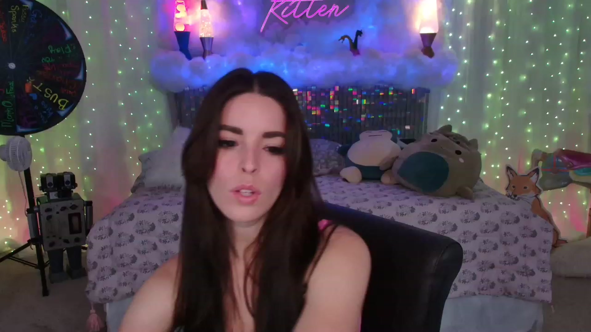 Gallery image thumbnail from ThunderKitten's myfreecams stream on, 05/23/2023, 10:08 image 16 of 20