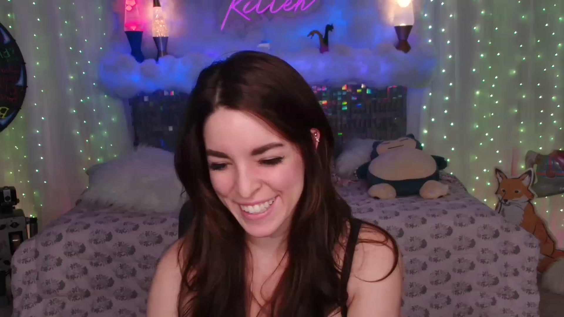 Gallery image thumbnail from ThunderKitten's myfreecams stream on, 05/27/2023, 08:57 image 14 of 20