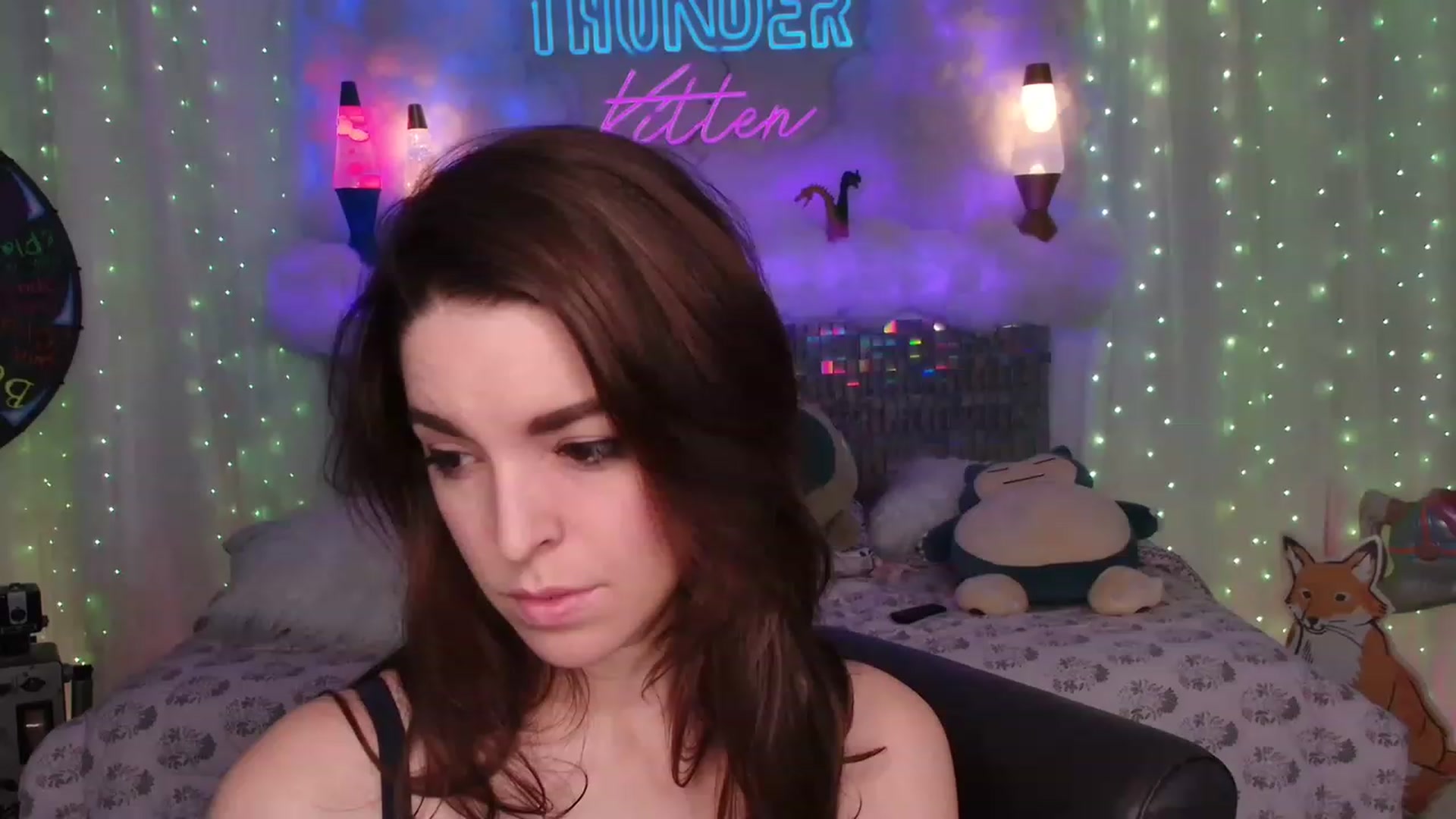 Gallery image thumbnail from ThunderKitten's myfreecams stream on, 05/27/2023, 08:57 image 5 of 20