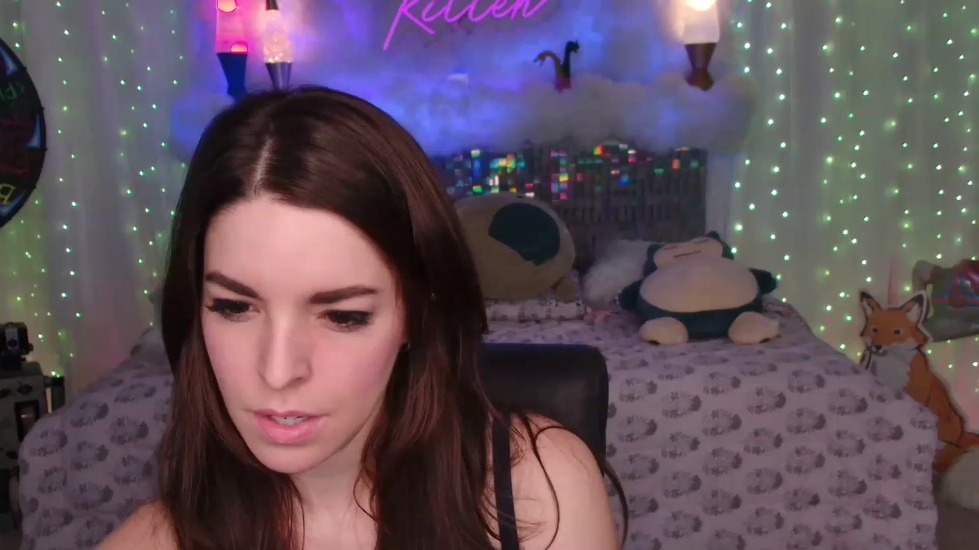 Gallery image thumbnail from ThunderKitten's myfreecams stream on, 05/27/2023, 08:57 image 19 of 20