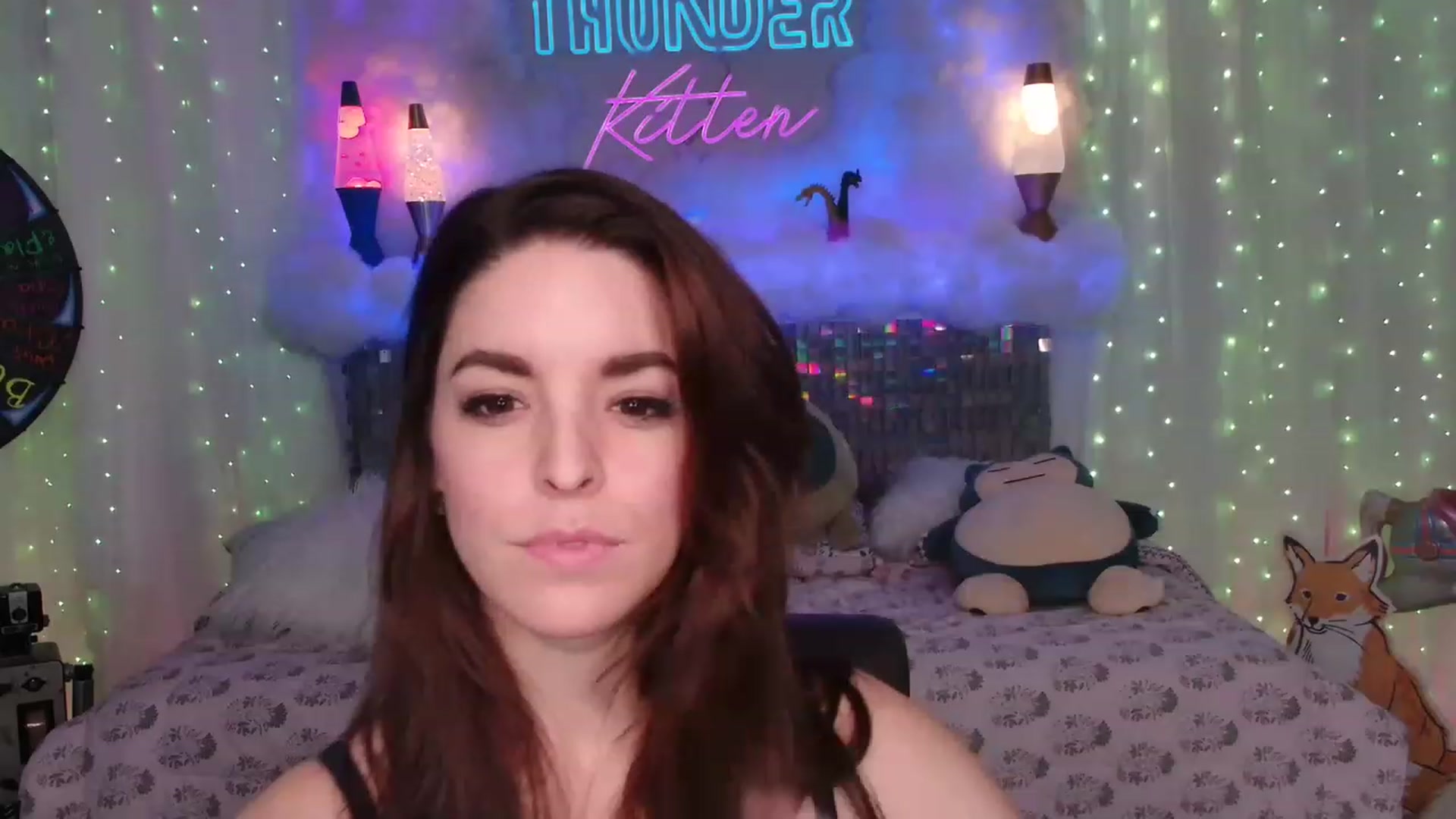 Gallery image thumbnail from ThunderKitten's myfreecams stream on, 05/27/2023, 08:57 image 11 of 20