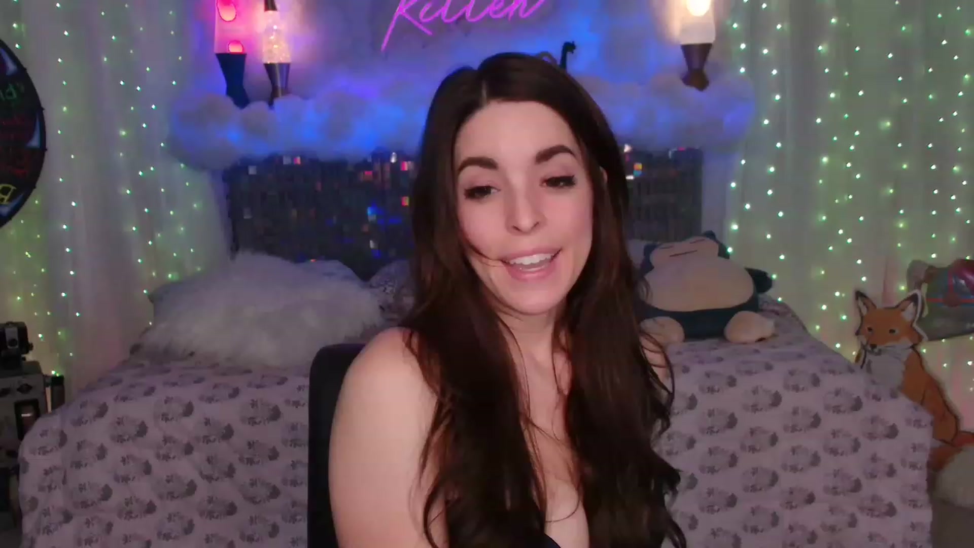 Gallery image thumbnail from ThunderKitten's myfreecams stream on, 05/27/2023, 08:57 image 15 of 20