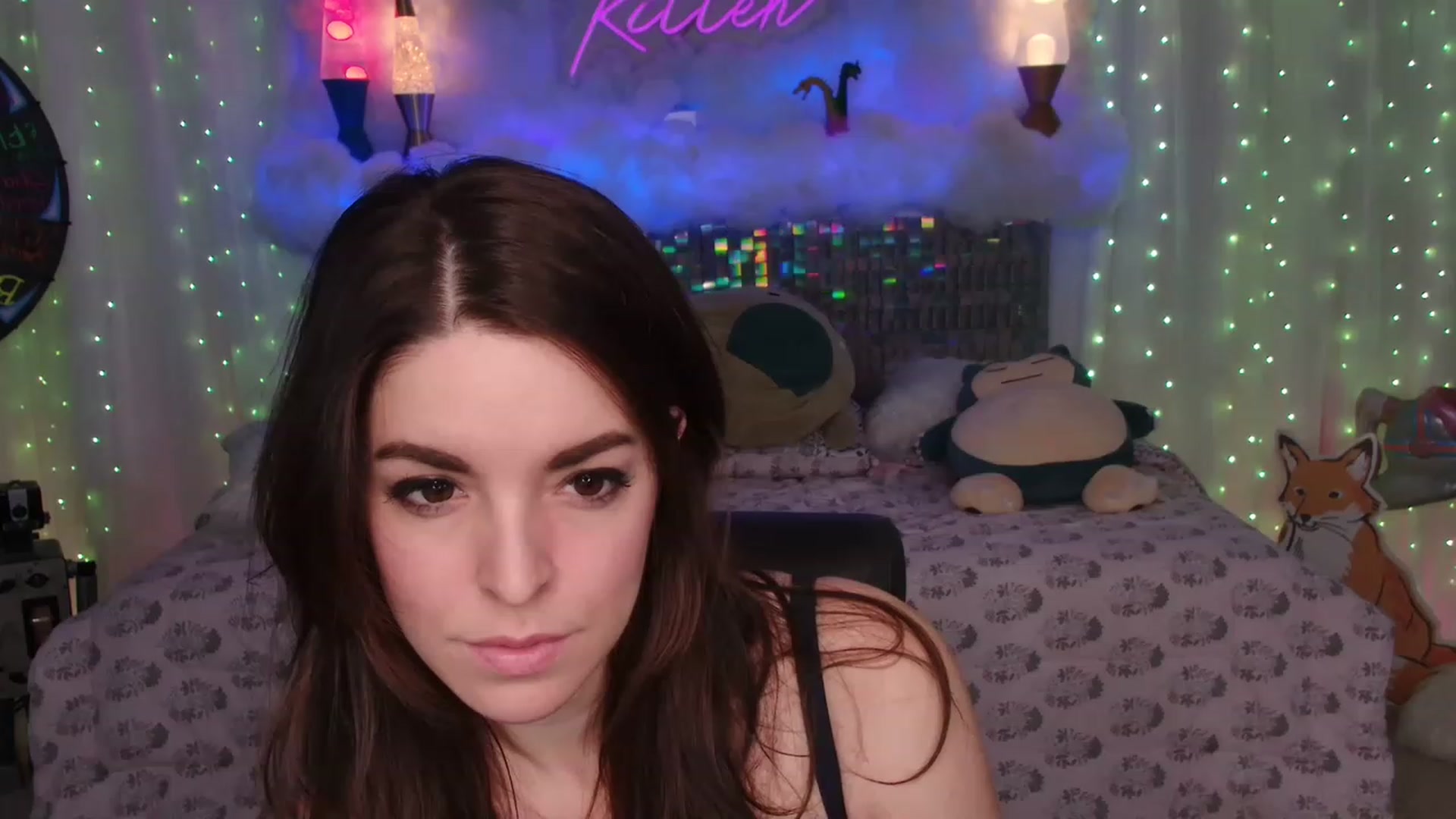 Gallery image thumbnail from ThunderKitten's myfreecams stream on, 05/27/2023, 08:57 image 13 of 20