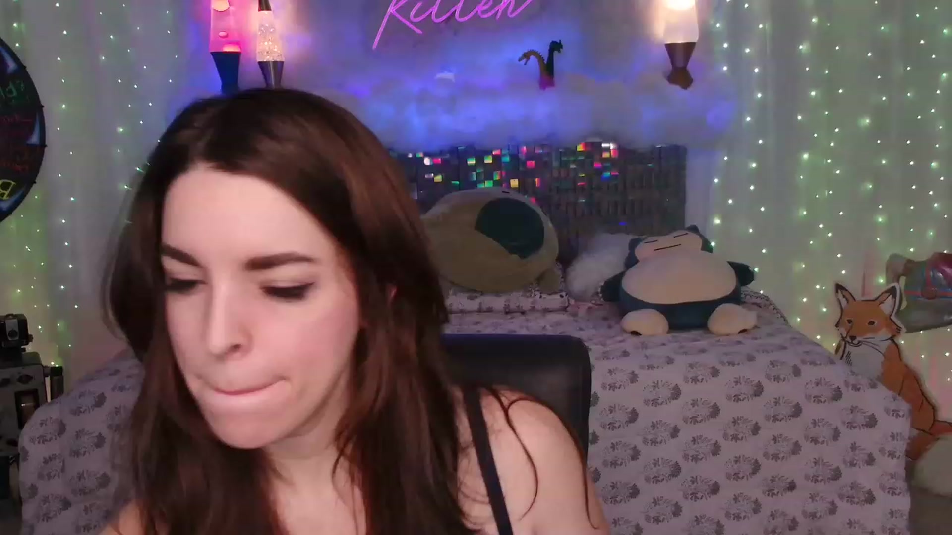 Gallery image thumbnail from ThunderKitten's myfreecams stream on, 05/27/2023, 08:57 image 18 of 20