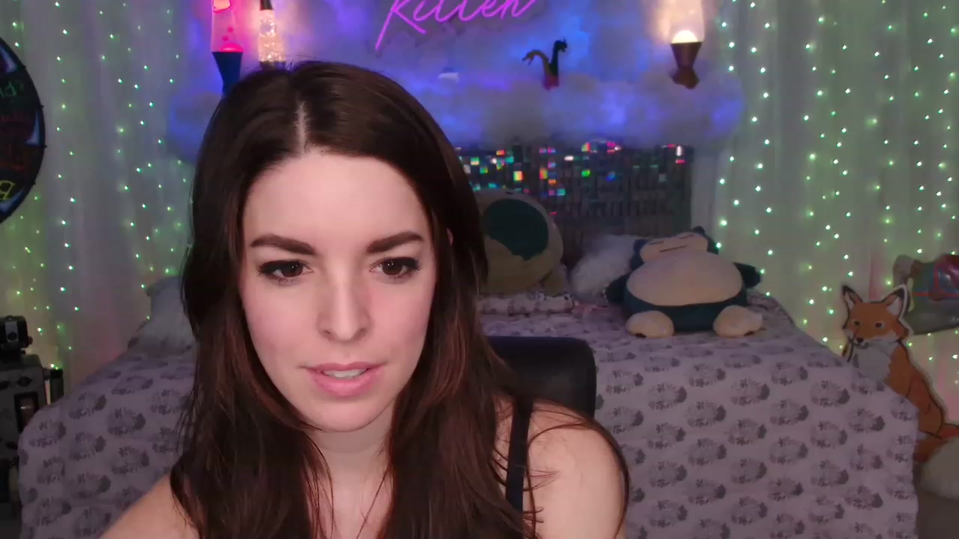 Gallery image thumbnail from ThunderKitten's myfreecams stream on, 05/27/2023, 08:57 image 17 of 20