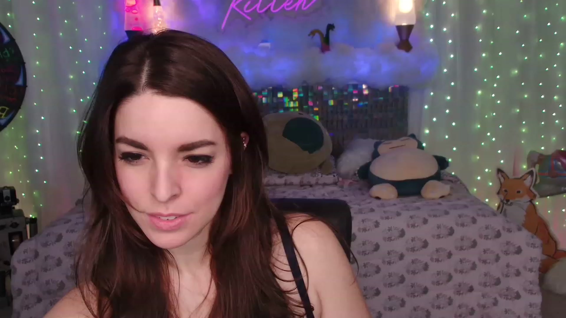 Gallery image thumbnail from ThunderKitten's myfreecams stream on, 05/27/2023, 08:57 image 16 of 20