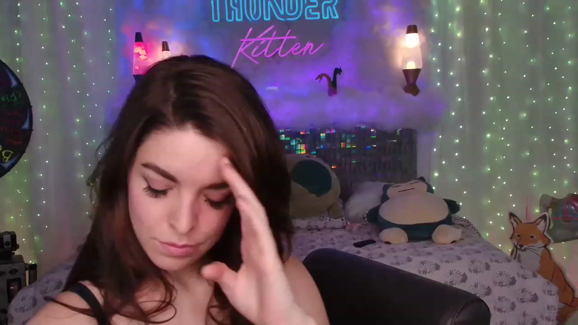 Gallery image thumbnail from ThunderKitten's myfreecams stream on, 05/27/2023, 08:57 image 4 of 20