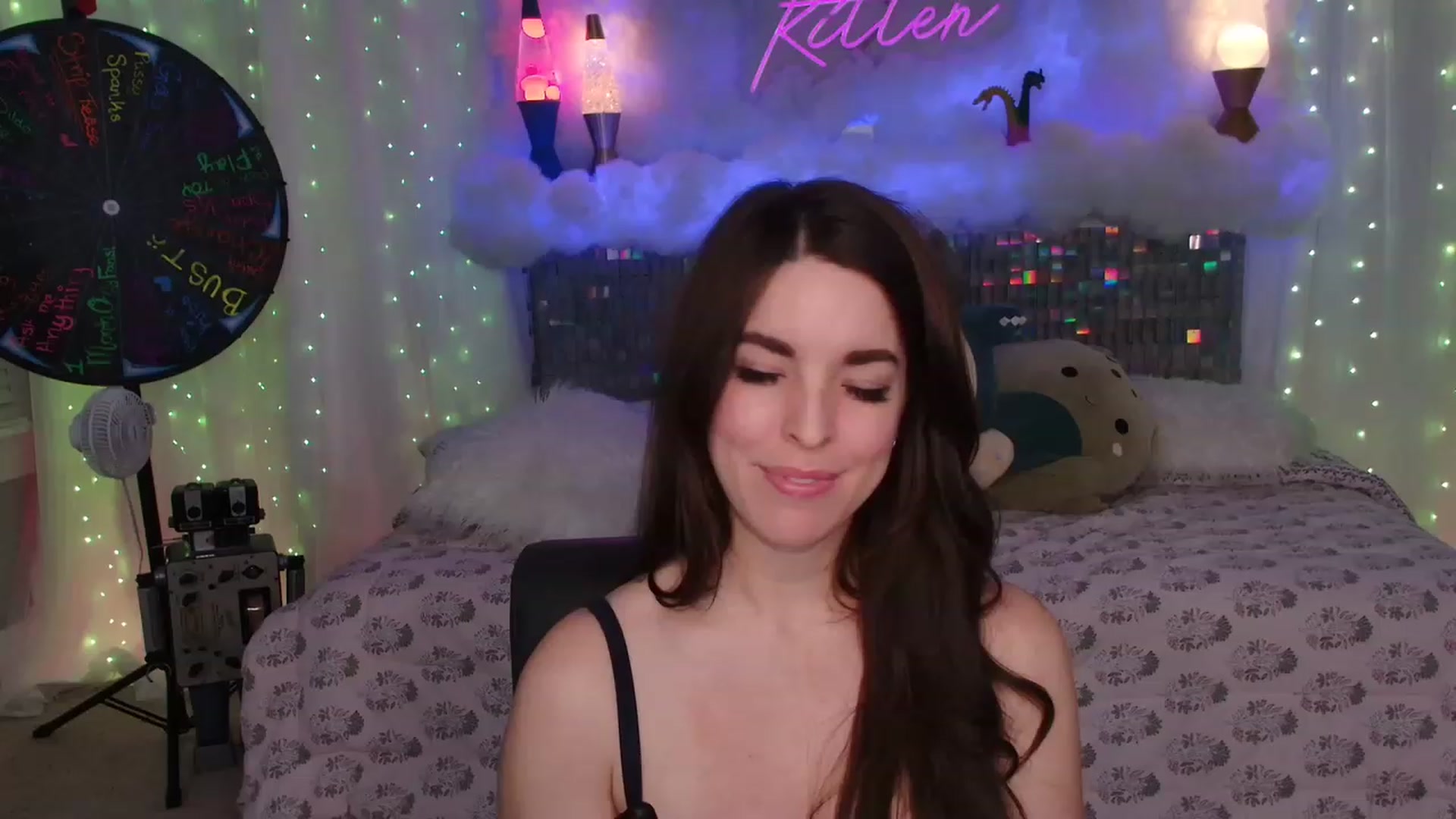 Gallery image thumbnail from ThunderKitten's myfreecams stream on, 05/27/2023, 10:13 image 2 of 20