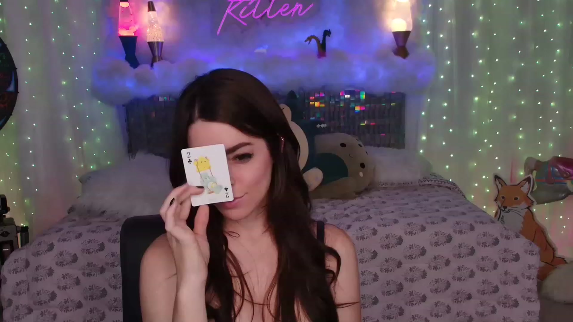 Gallery image thumbnail from ThunderKitten's myfreecams stream on, 05/27/2023, 10:13 image 1 of 20