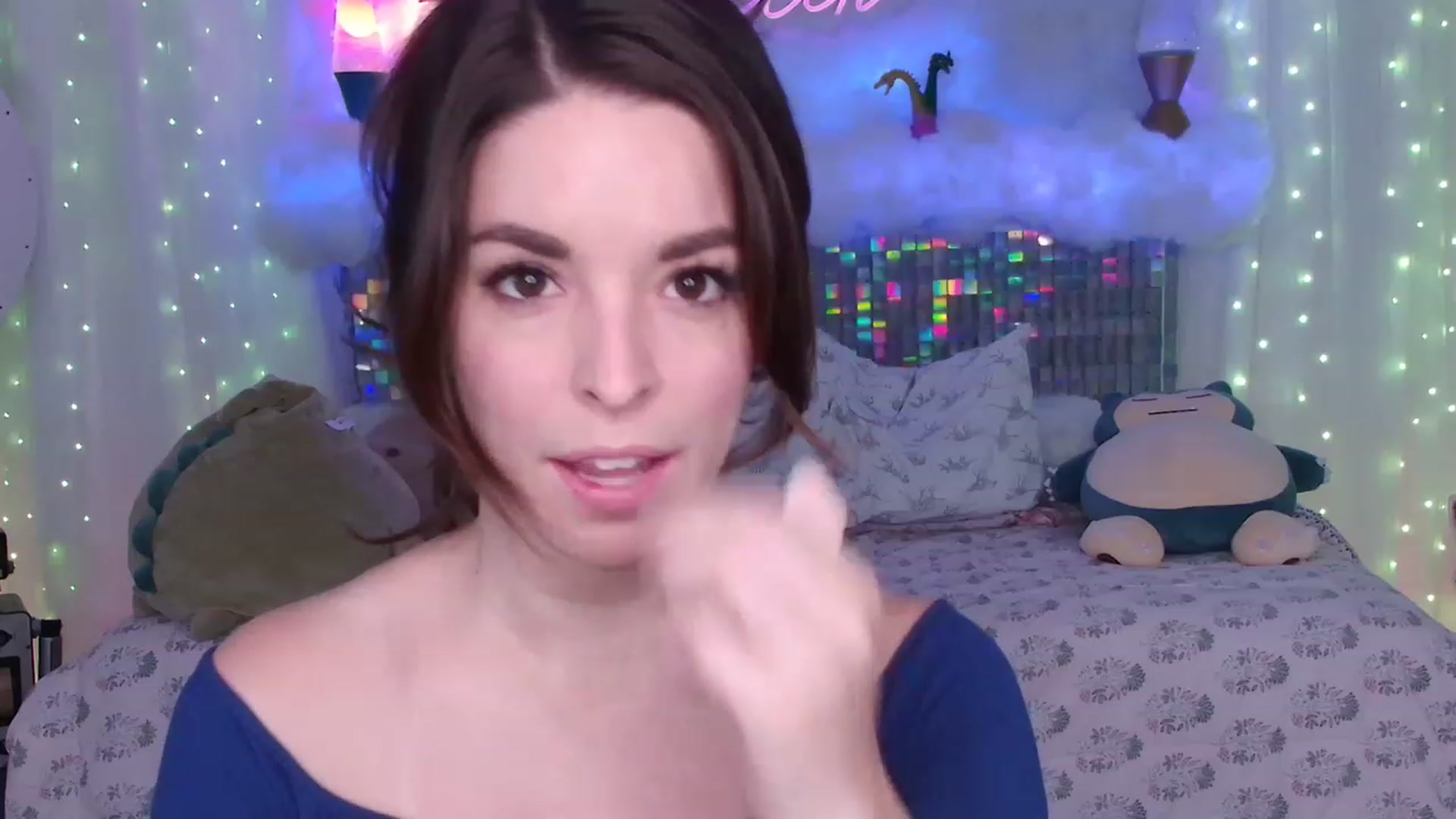 Gallery image thumbnail from ThunderKitten's myfreecams stream on, 06/08/2023, 04:25 image 9 of 20