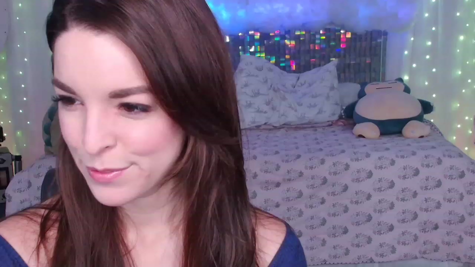 Gallery image thumbnail from ThunderKitten's myfreecams stream on, 06/08/2023, 04:25 image 1 of 20