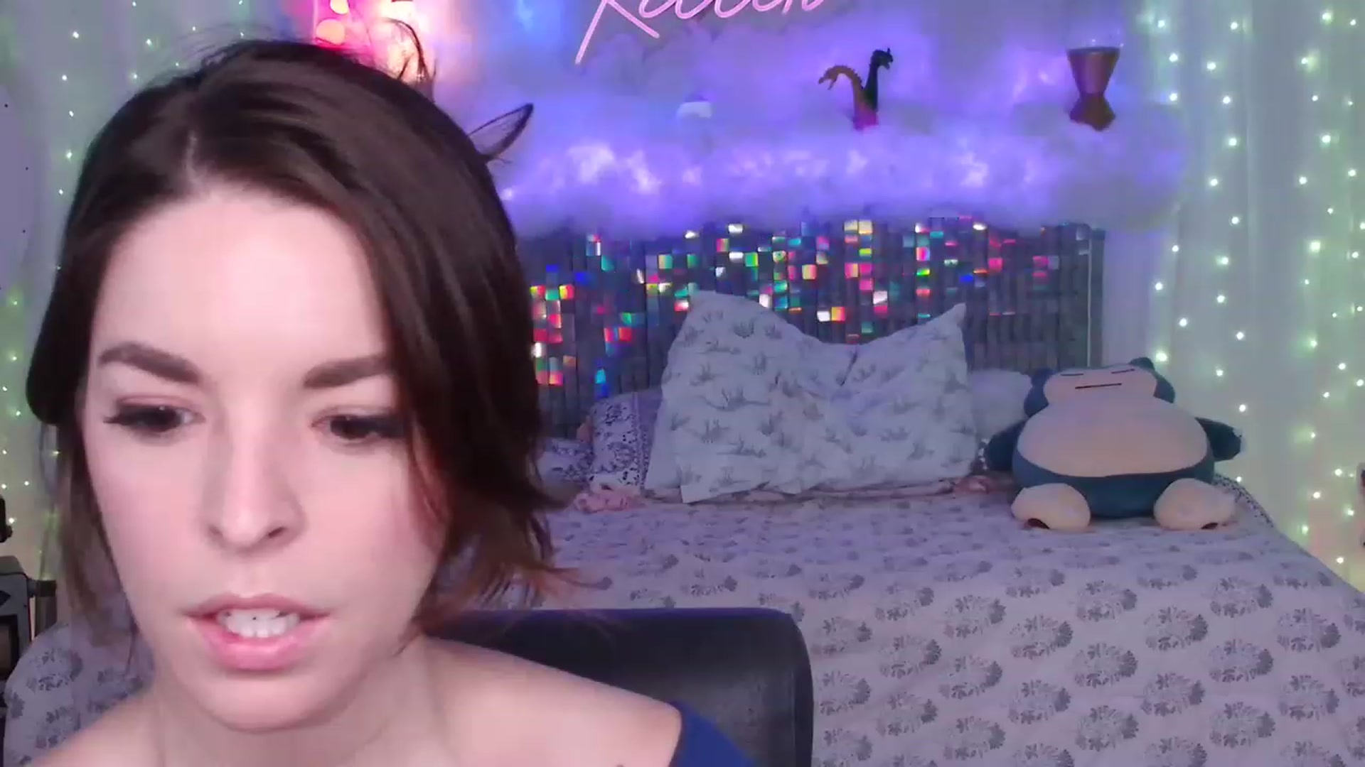 Gallery image thumbnail from ThunderKitten's myfreecams stream on, 06/08/2023, 04:25 image 11 of 20