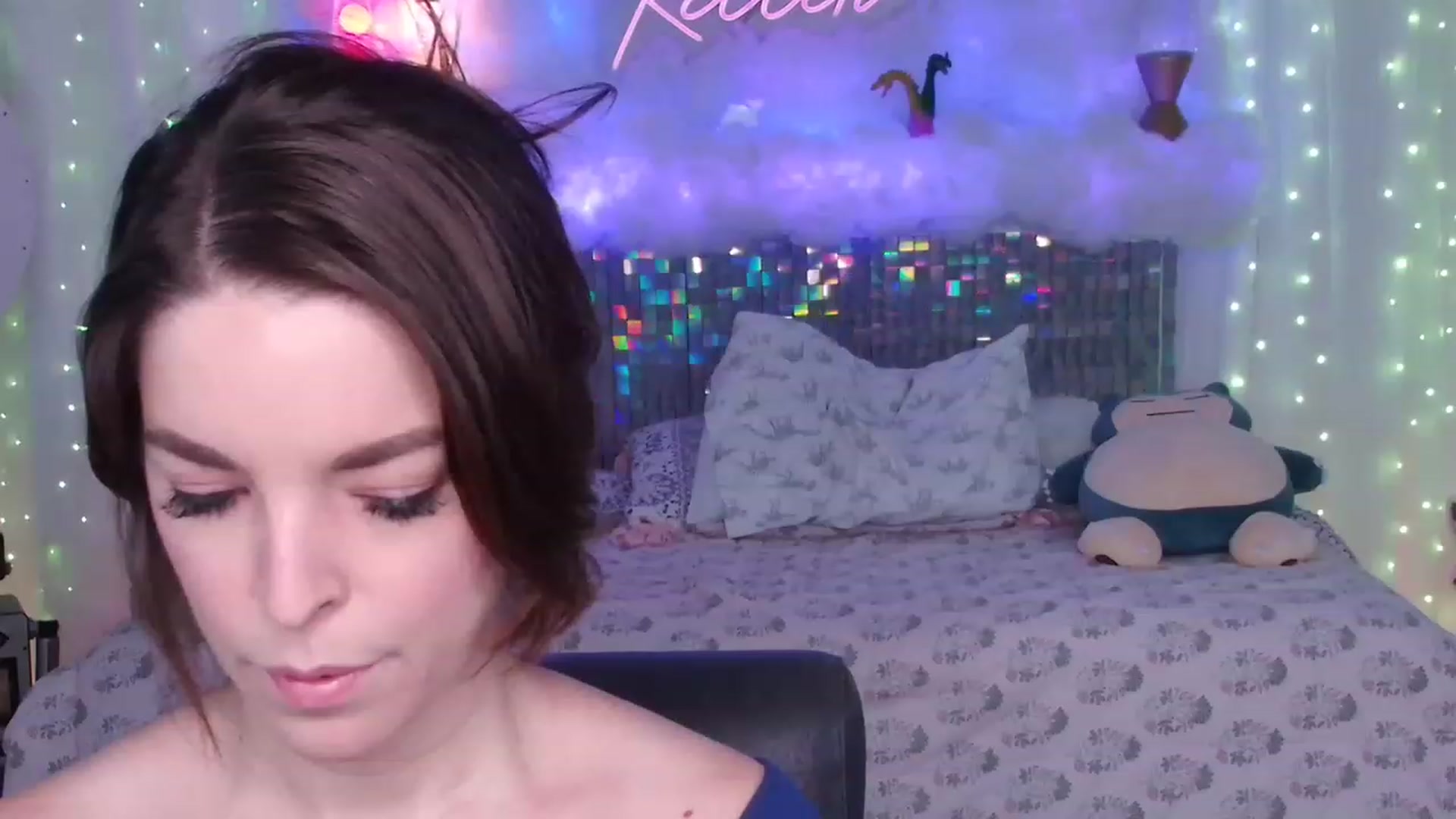 Gallery image thumbnail from ThunderKitten's myfreecams stream on, 06/08/2023, 04:25 image 15 of 20