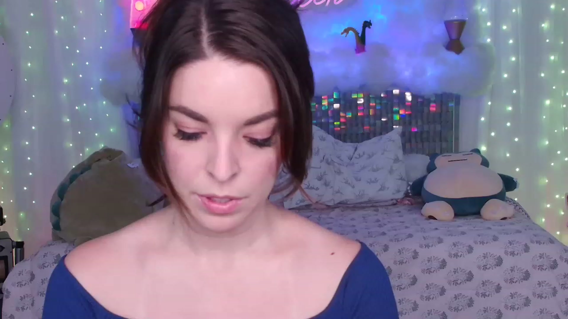 Gallery image thumbnail from ThunderKitten's myfreecams stream on, 06/08/2023, 04:25 image 8 of 20
