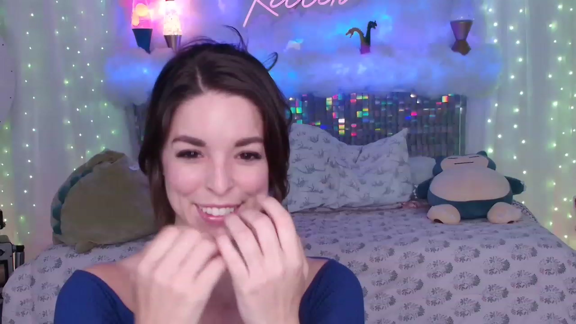 Gallery image thumbnail from ThunderKitten's myfreecams stream on, 06/08/2023, 04:25 image 12 of 20