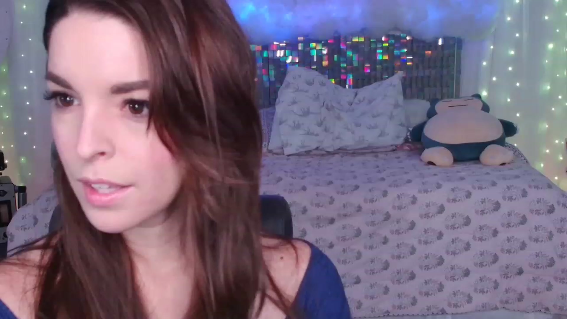 Gallery image thumbnail from ThunderKitten's myfreecams stream on, 06/08/2023, 04:25 image 5 of 20