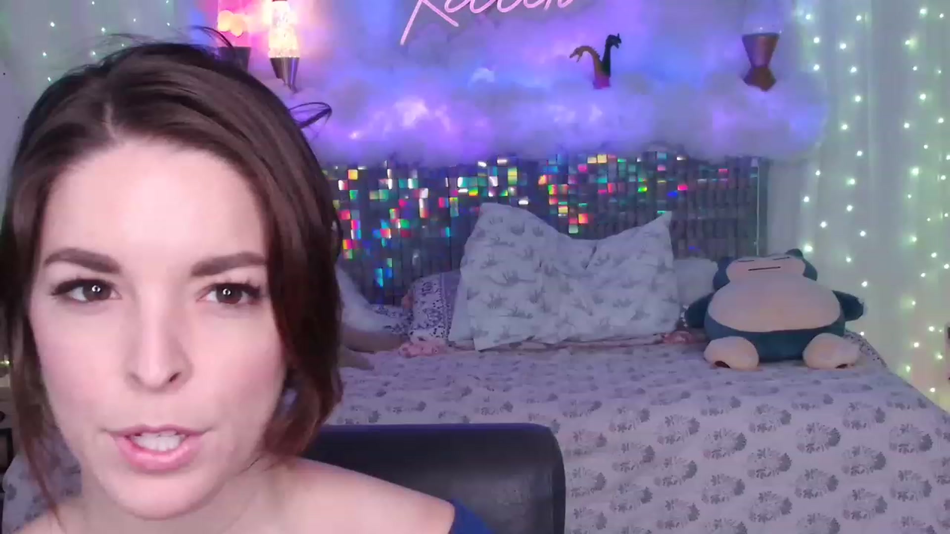 Gallery image thumbnail from ThunderKitten's myfreecams stream on, 06/08/2023, 04:25 image 14 of 20