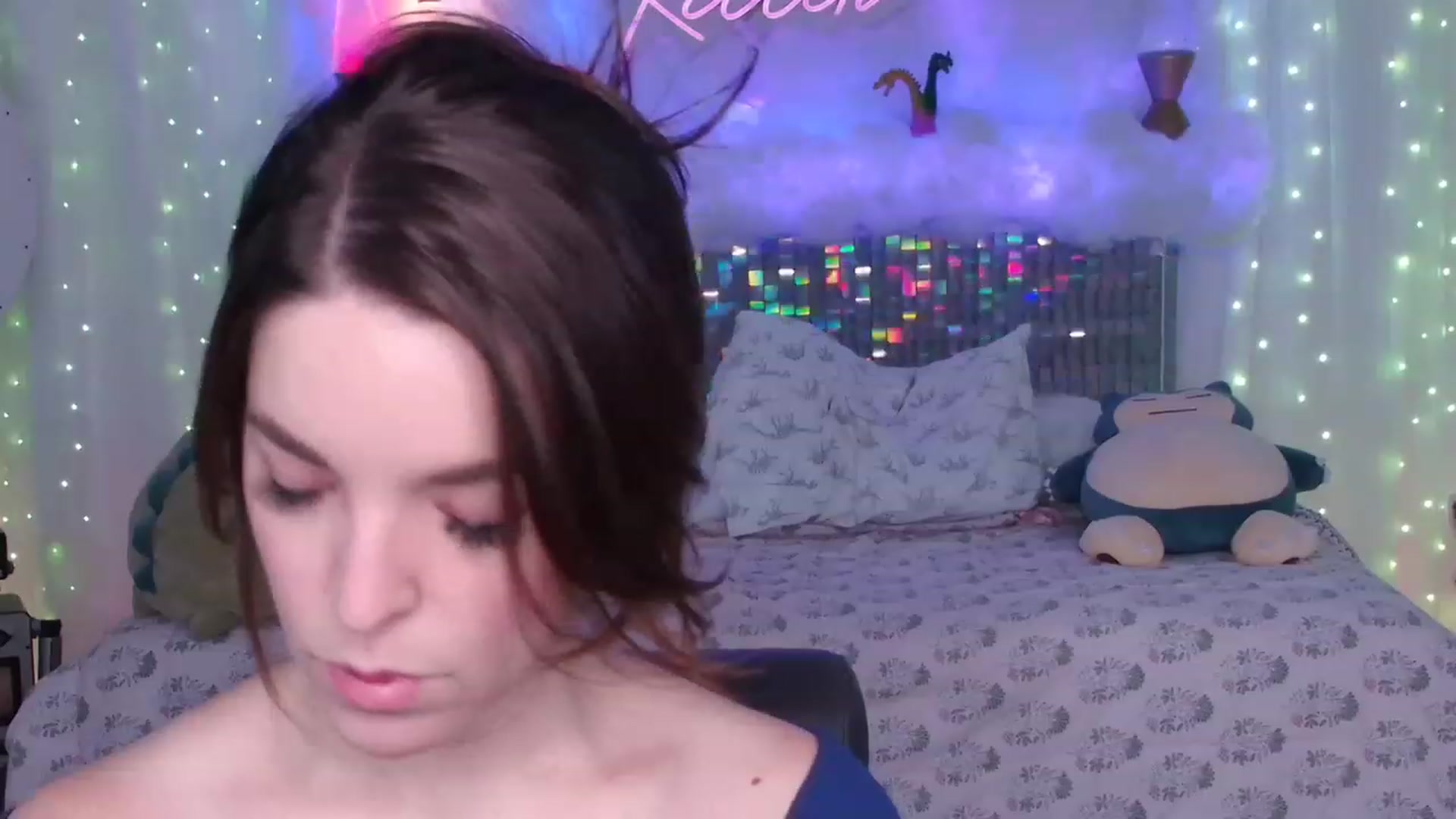 Gallery image thumbnail from ThunderKitten's myfreecams stream on, 06/08/2023, 04:25 image 10 of 20