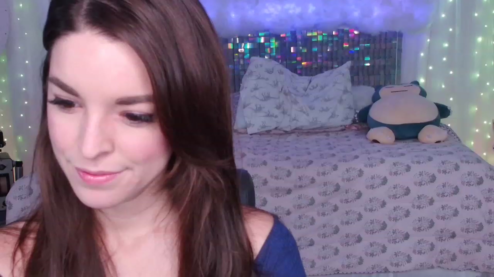 Gallery image thumbnail from ThunderKitten's myfreecams stream on, 06/08/2023, 04:25 image 2 of 20