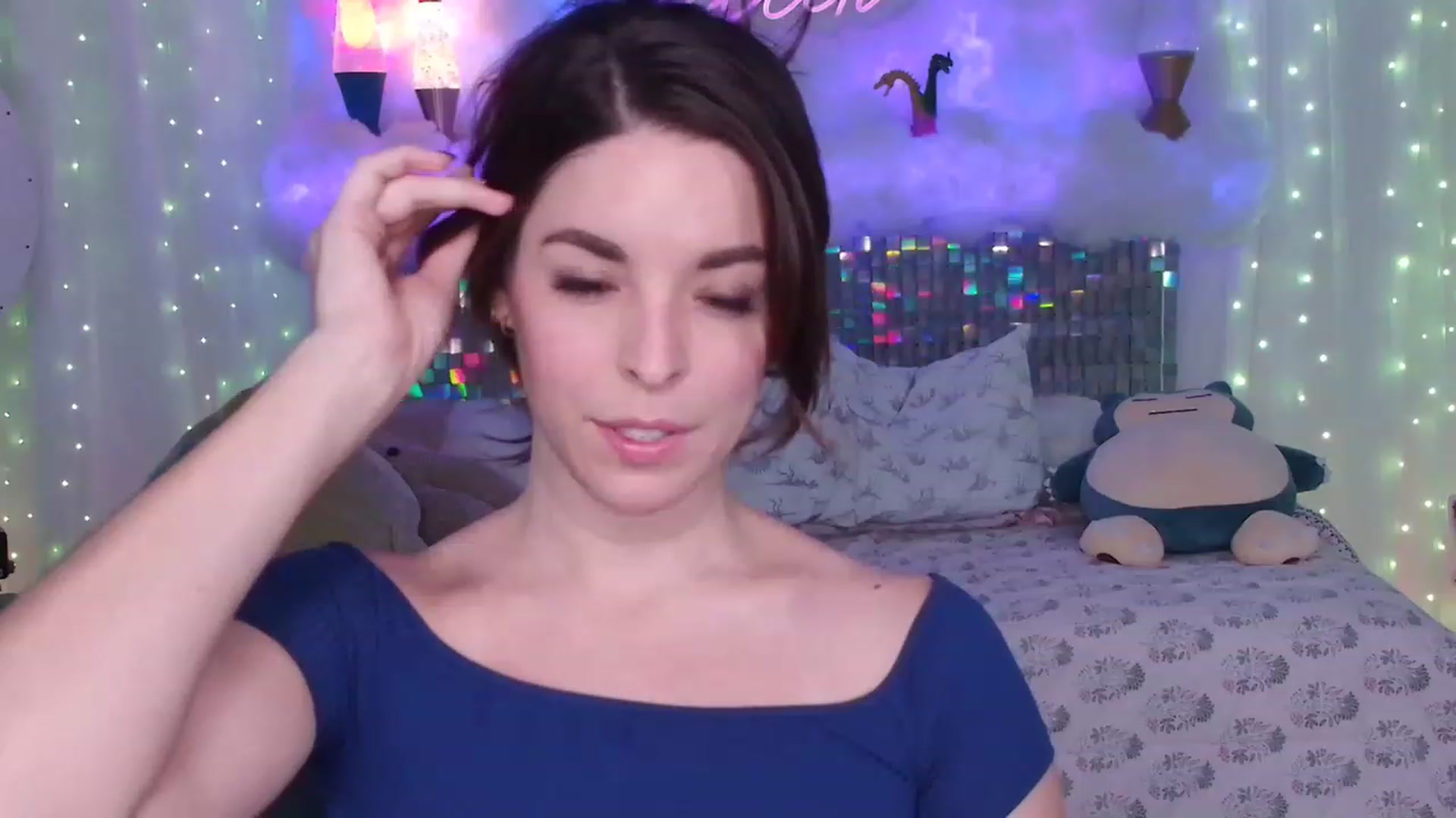 Gallery image thumbnail from ThunderKitten's myfreecams stream on, 06/08/2023, 04:25 image 7 of 20
