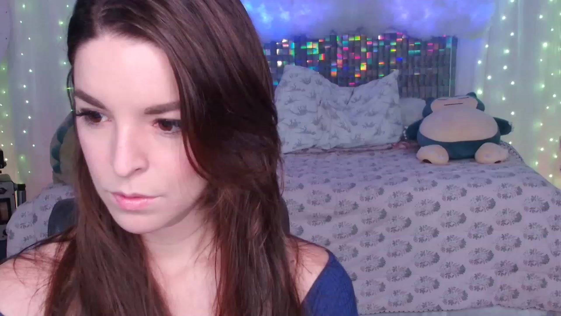 Gallery image thumbnail from ThunderKitten's myfreecams stream on, 06/08/2023, 04:25 image 4 of 20