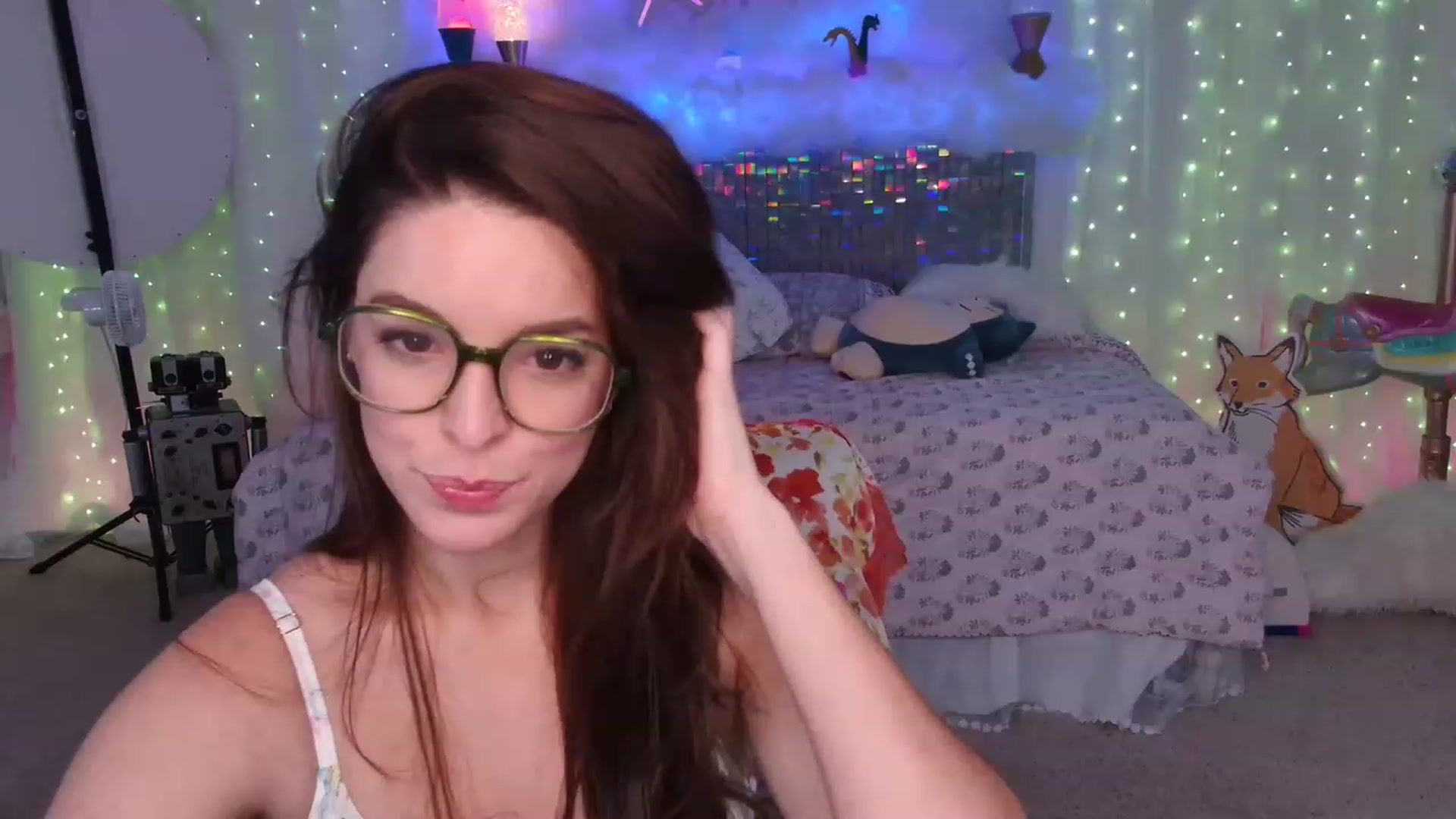 Gallery image thumbnail from ThunderKitten's myfreecams stream on, 06/10/2023, 05:35 image 6 of 20