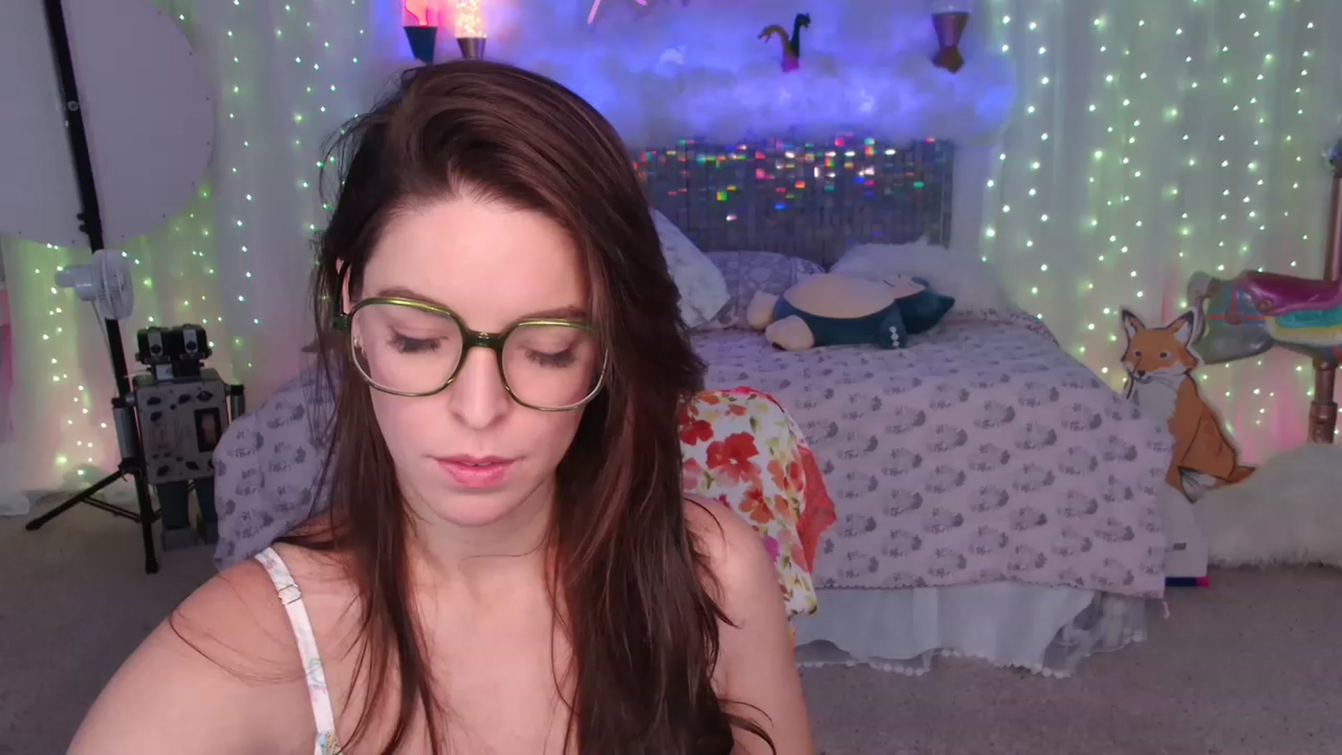 Gallery image thumbnail from ThunderKitten's myfreecams stream on, 06/10/2023, 05:35 image 11 of 20