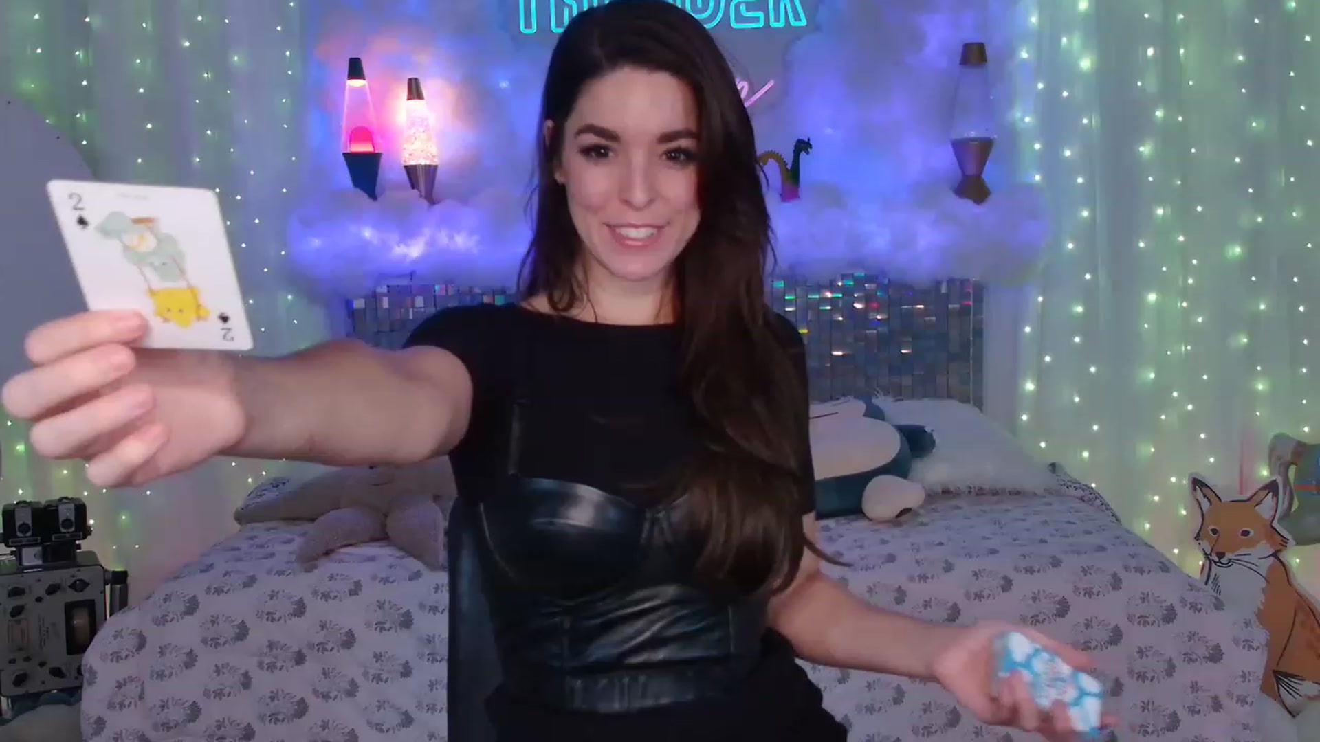 Gallery image thumbnail from ThunderKitten's myfreecams stream on, 06/13/2023, 05:49 image 5 of 20
